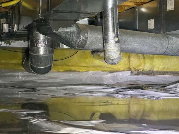 Best Flooded house restoration  in Clarkson Valley, MO