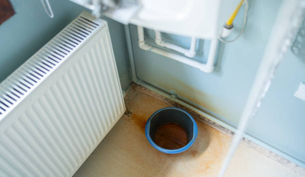 Best Water damage contractors near me  in Clarkson Valley, MO